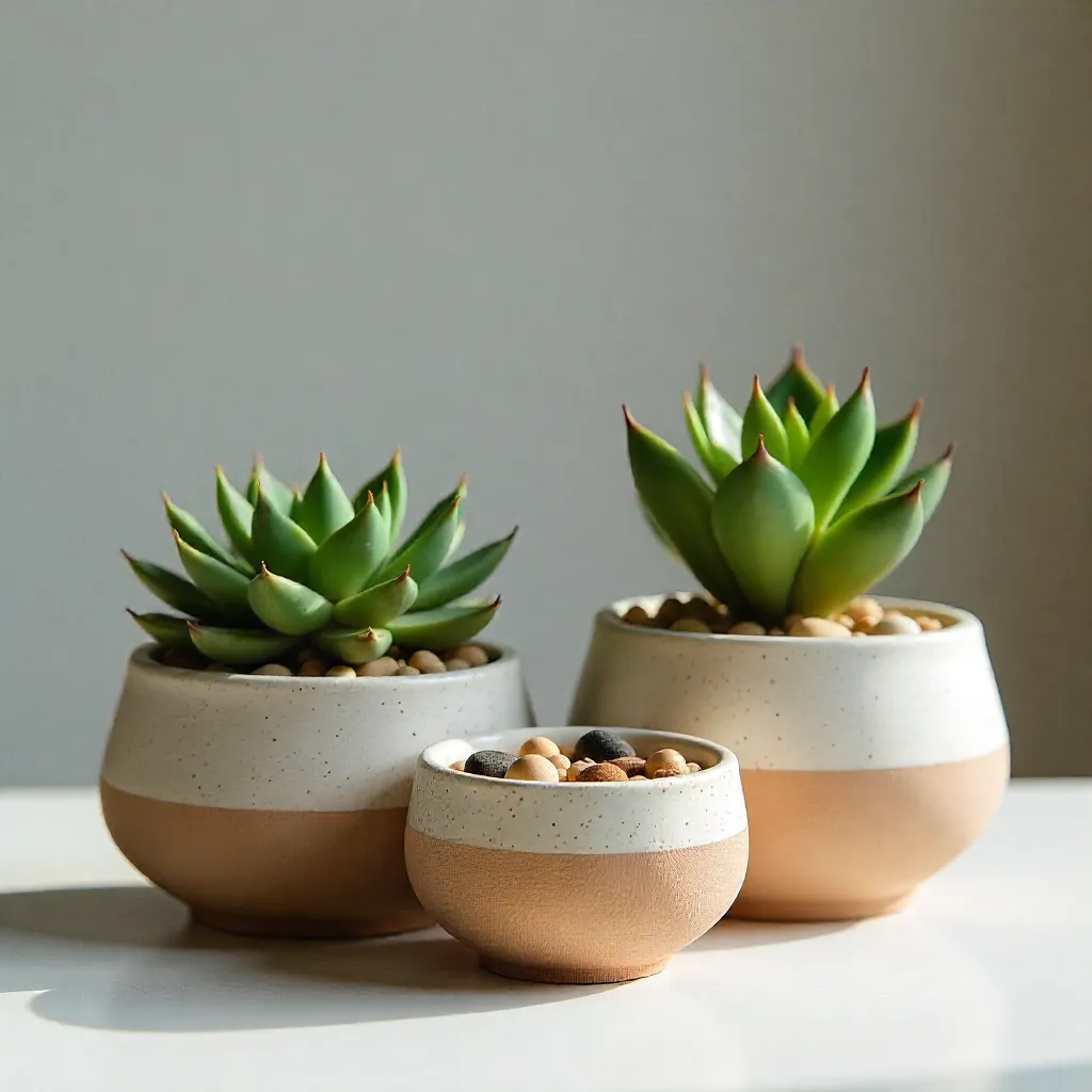 Drainage channel visualization